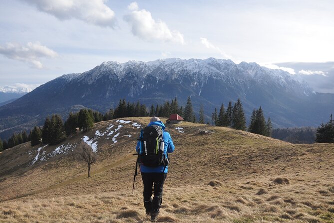Hike in the Wild Private Photo Tour - Key points before you book