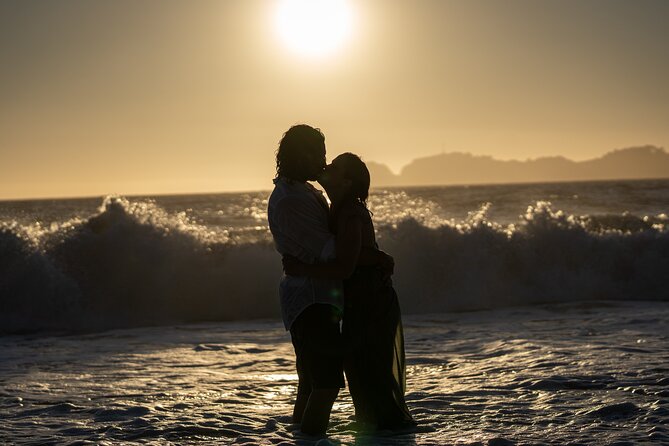 Hire a San Francisco Family Photographer | Chris Conner - Timing, weather, and practical planning