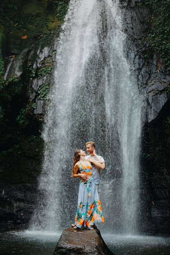Hire Bali Private Professional Photographer with Edit Photos - Key points to know before booking
