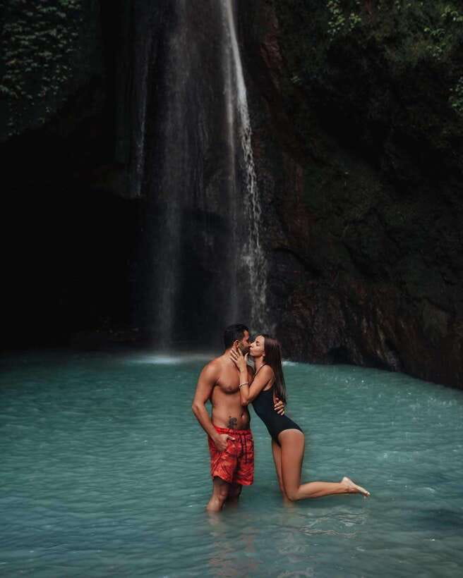Hire Bali Private Professional Photographer with Edit Photos - How the photography works on the day