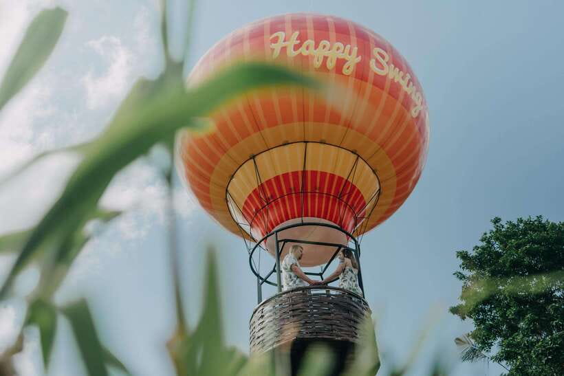 Hire Bali Private Professional Photographer with Edit Photos - Pick the route that matches your holiday