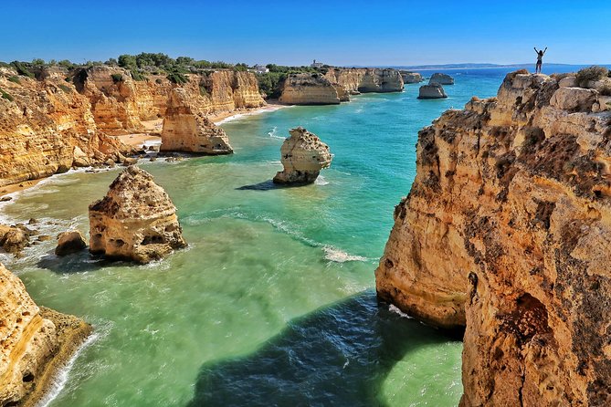 Hire Photographer, Professional Photo Shoot - Algarve - A Four-Hour Photo Story Across the Algarve