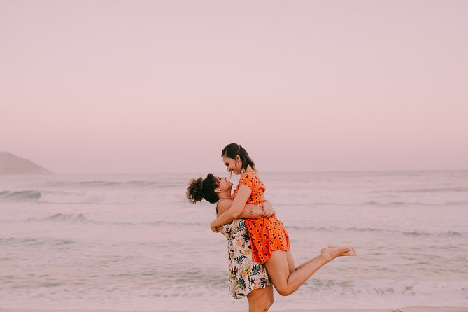 Hire Photographer, Professional Photo Shoot - Algarve - Working With Children, Couples, and Camera-Shy People