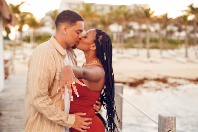 Hire Photographer, Professional Photo Shoot - Barbados - A private photo session built around your Barbados trip