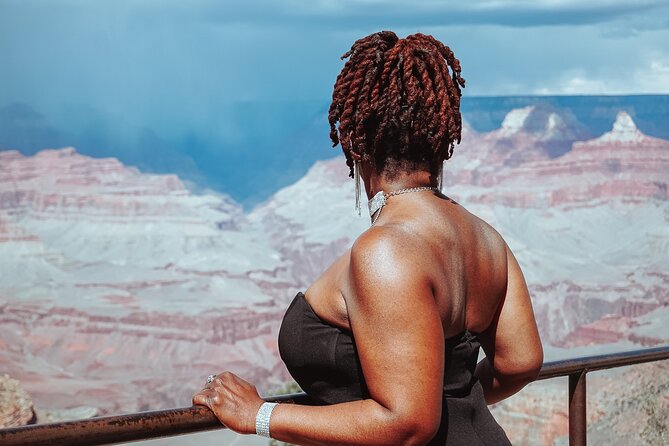 Hire Photographer, Professional Photo shoot - Grand Canyon - Why a private Grand Canyon photo shoot makes sense