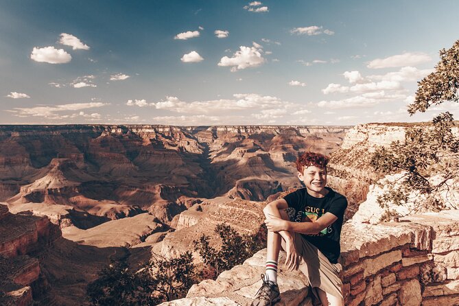 Hire Photographer, Professional Photo shoot - Grand Canyon - The online gallery and final images