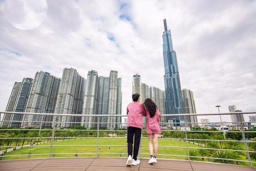 Ho Chi Minh City Instagram Tour: Hidden Gems (All-Inclusive) - What $256 per person gets you