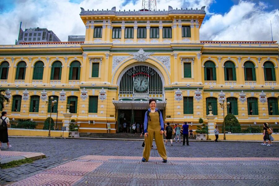Ho Chi Minh City Instagram Tour: Hidden Gems (All-Inclusive) - Why this private photo tour works