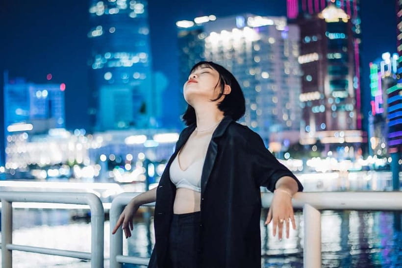 Ho Chi Minh City: Professional Portrait Photography Session - Key points to know before booking