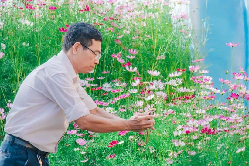 Ho Chi Minh City: Professional Portrait Photography Session - Who will enjoy this photo session most