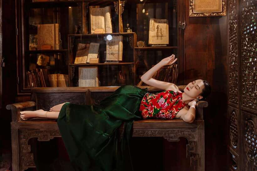 Ho Chi Minh Styled Photoshoot Tour With Makeup Photographer - How the Ho Chi Minh City photo day works