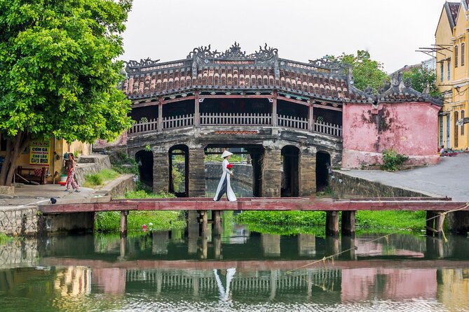 Hoi An Instagram Tour: Most Famous Spots (Private & All-Inclusive) - A full photo day from Da Nang to Hoi An