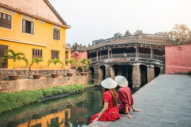 Hoi An Instagram Tour: Most Famous Spots (Private & All-Inclusive) - My Son Sanctuary and the Champa temples