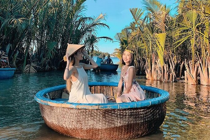 Hoi An Instagram Tour: Most Famous Spots (Private & All-Inclusive) - Exploring Hoi An Ancient Town for three hours