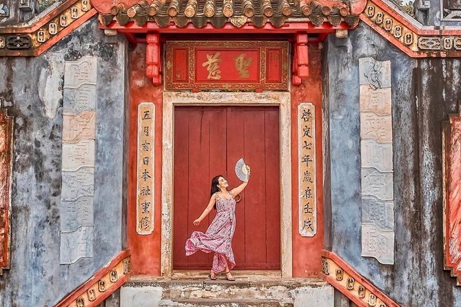 Hoi An Instagram Tour: Most Famous Spots (Private & All-Inclusive) - Who will get the most from this tour