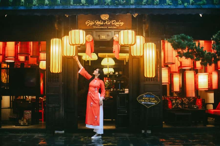 Hoi An Lantern : 45-Minute Short Private Photography Tour - How the $33 price measures up