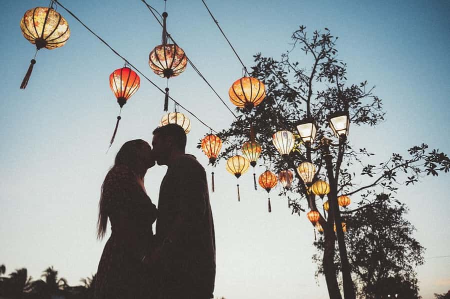 Hoi An Lantern : 45-Minute Short Private Photography Tour - Who will get the most from this experience
