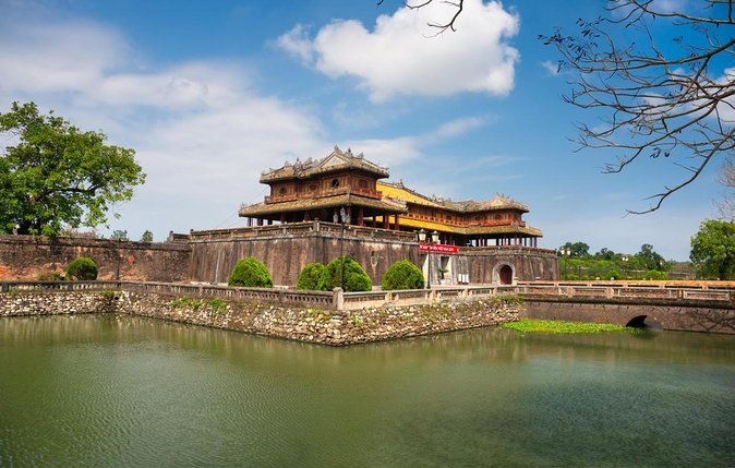 Hue Instagram Private Tour The Most Famous Spots All Inclusive - Key points at a glance