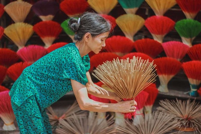 Hue Instagram Private Tour The Most Famous Spots All Inclusive - A serious note about the extra Da Nang attractions