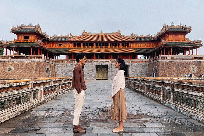 Hue Instagram Private Tour The Most Famous Spots All Inclusive - What the $223 price means in practice