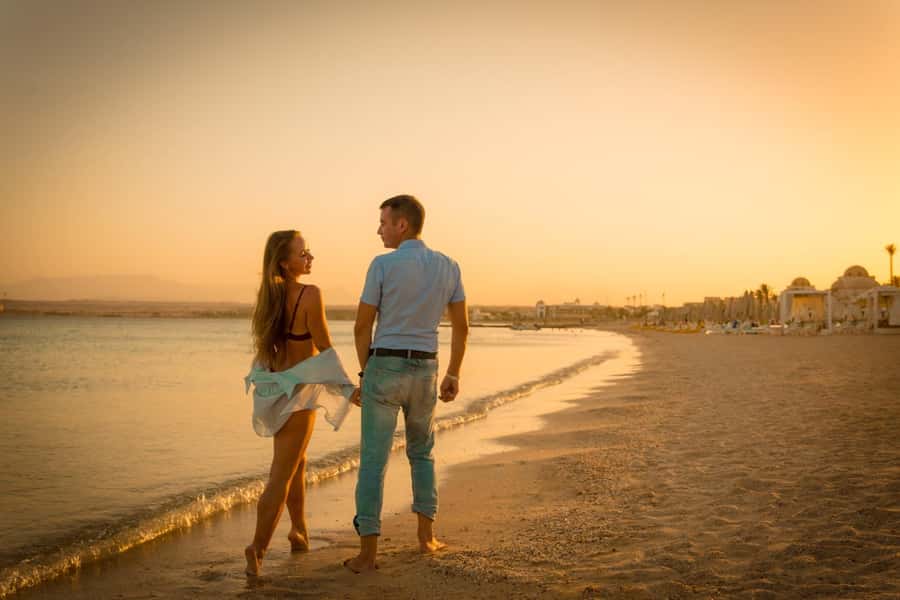 Hurghada: Private Photoshoot with Hotel Pickup and Drop-off - Key points at a glance
