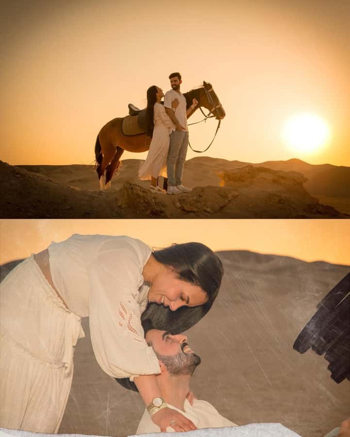 Hurghada: Private Photoshoot with Hotel Pickup and Drop-off - Who will enjoy this most