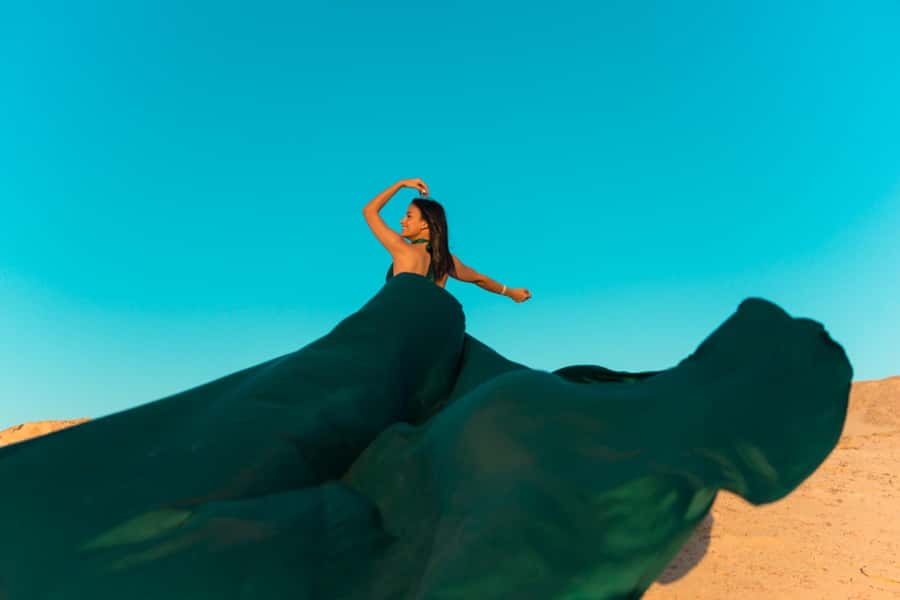 Hurghada: Private Photoshoot with Hotel Pickup and Drop-off - How to plan your session well