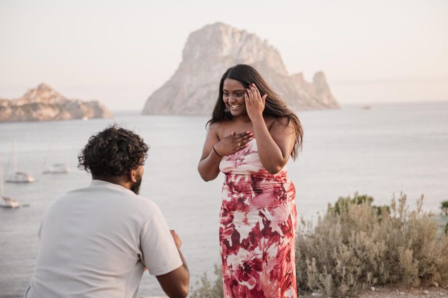 Ibiza: Photoshoot at Es Vedrá panoramic viewpoint & sunset - Is $177 per person a fair price?