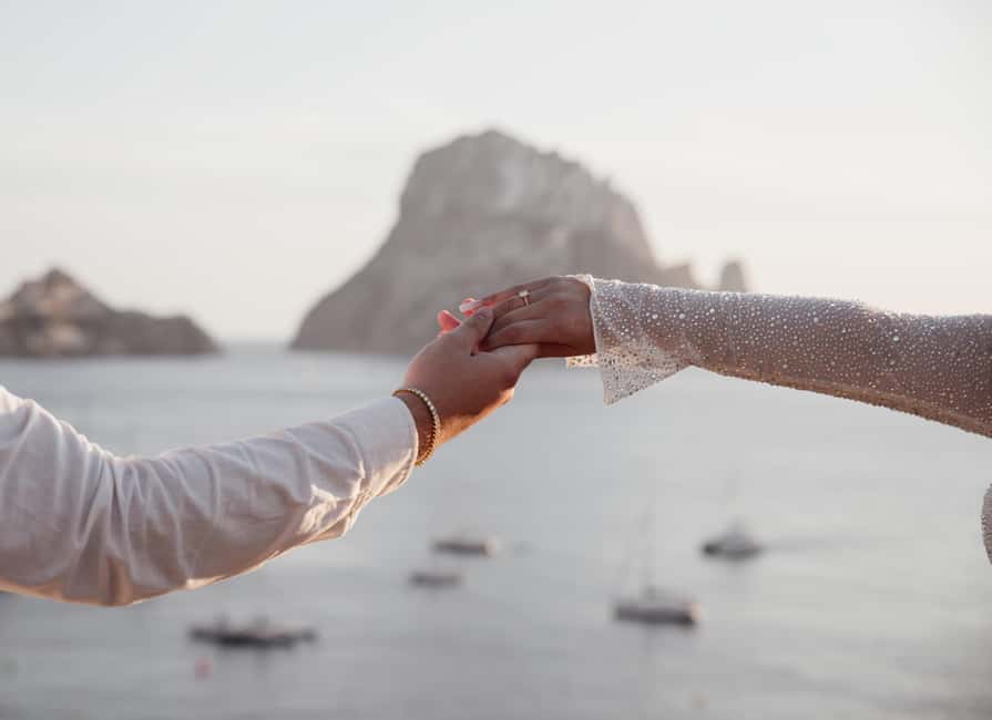 Ibiza: Private Photo Session with a Professional - Key points to know before booking