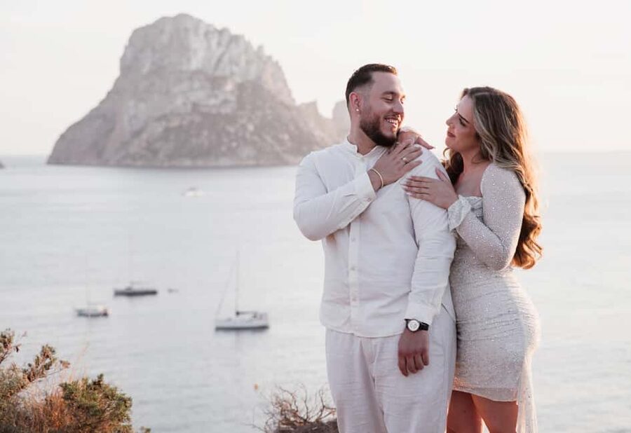 Ibiza: Private Photo Session with a Professional - One hour or two hours: choosing the right session