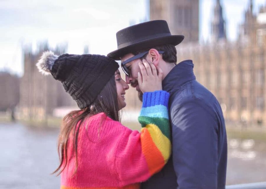 Iconic London Photo Walking Tour - Walking through St. James’s Park and The Mall