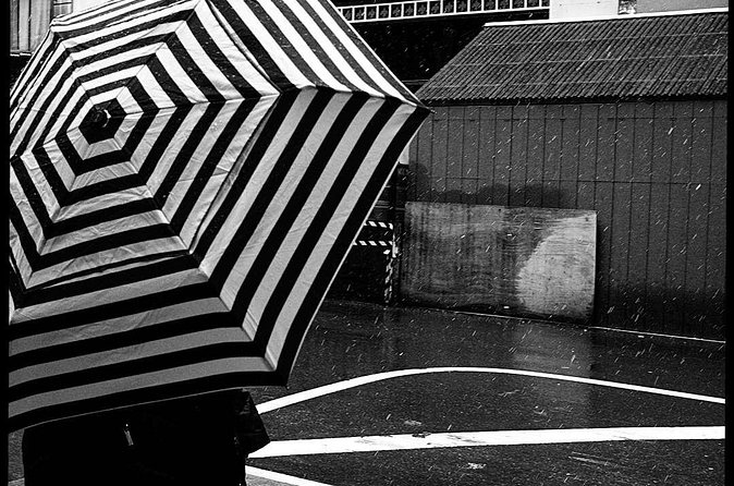 Iconic New York City Photography Tour - Why the private format matters