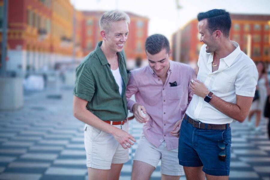 Individual photo walk in the Old Town of Nice - Is $123 per person good value?