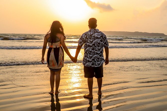 Insta Photoshoot in South Goa - Key points to know before you book