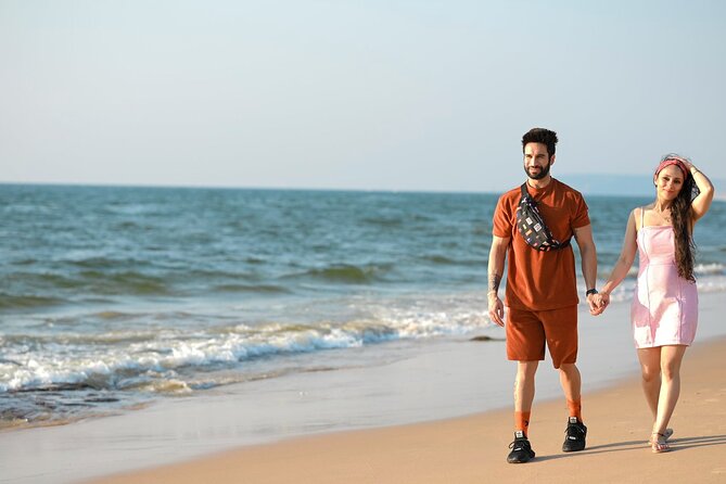 Insta Photoshoot in South Goa - Why a South Goa photoshoot can be worth your time