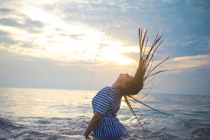Insta Photoshoot in South Goa - Practical preparation for a better shoot