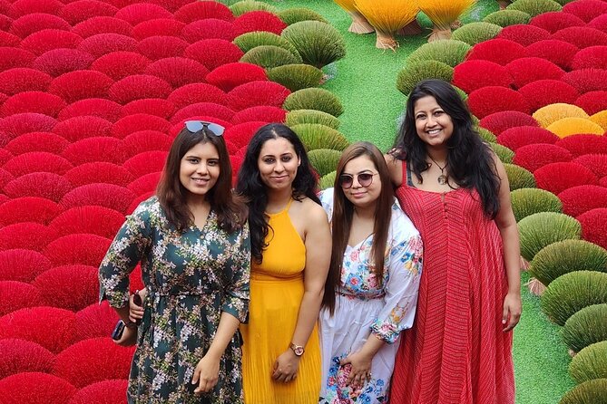 Instagram Incense Quang Phu Cau Village Tour with Train Street - Why Quang Phu Cau makes the trip worthwhile