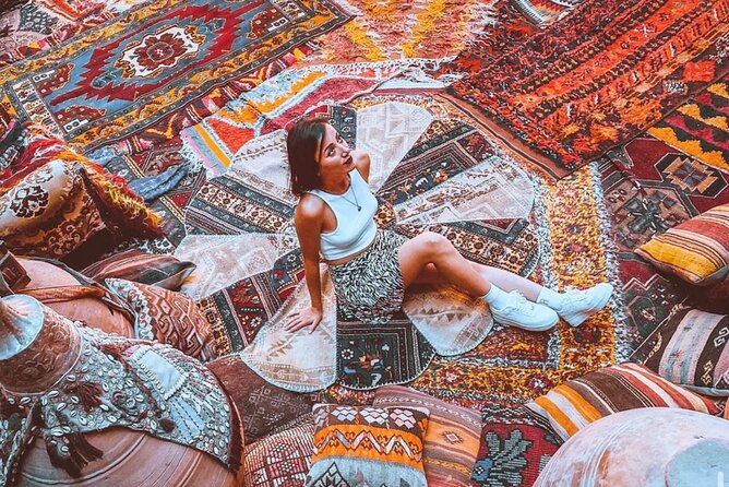 instagram istanbul Photo Shooting - How the photography session is directed