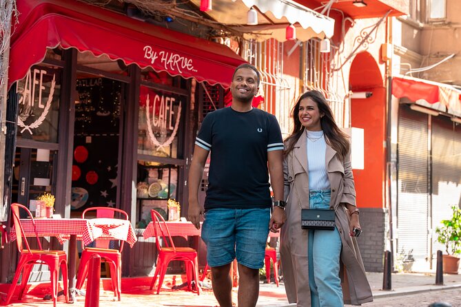 instagram istanbul Photo Shooting - Is $146.54 good value?
