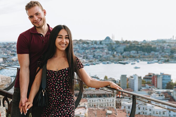 instagram istanbul Photo Shooting - Timing, weather, and practical planning