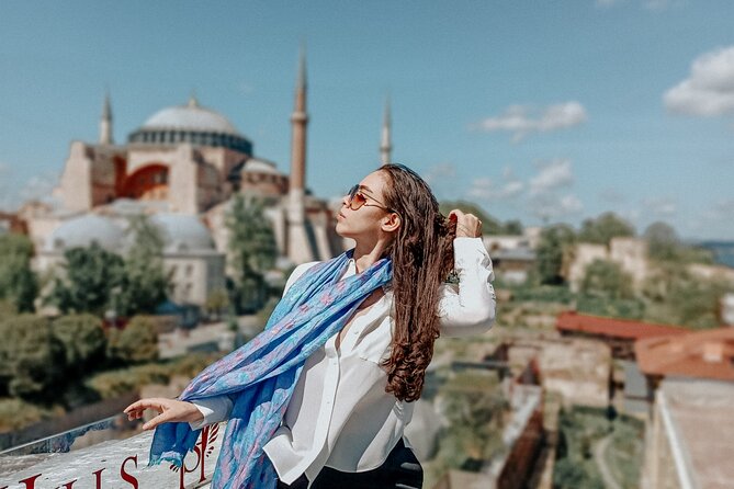 instagram istanbul Photo Shooting - Who will get the most from this experience