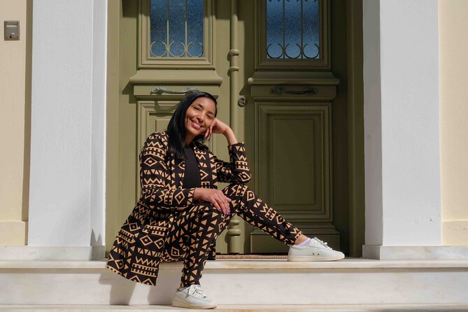 Instagram photoshoot in Athens - Clothing, jewelry, and what to bring