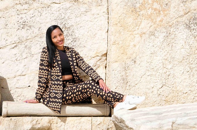 Instagram photoshoot in Athens - Who will get the most from this session