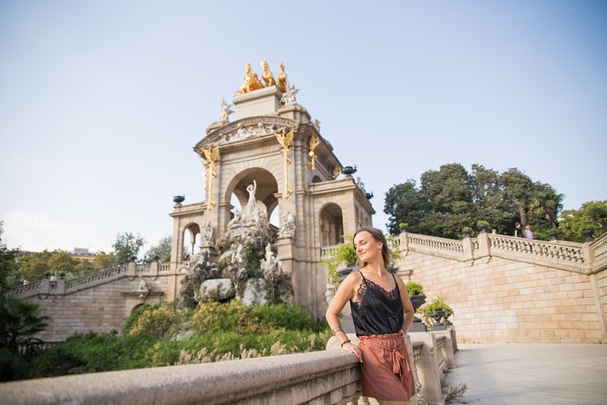 Instagram Photoshoot Tour in Barcelona - Is $43.55 a fair price?