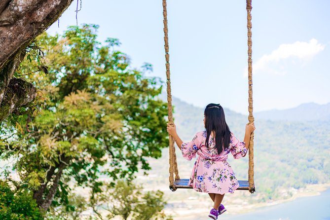 Instagram Tour in Bali: The Most Beautiful Spots - Why this private north Bali route works