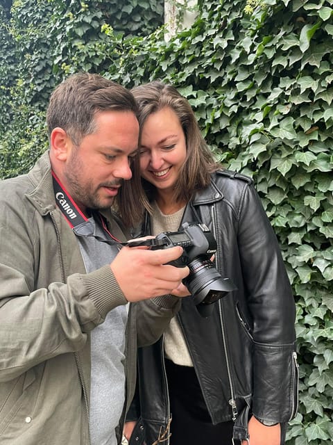 Instagram Tour in Berlin - FAQ