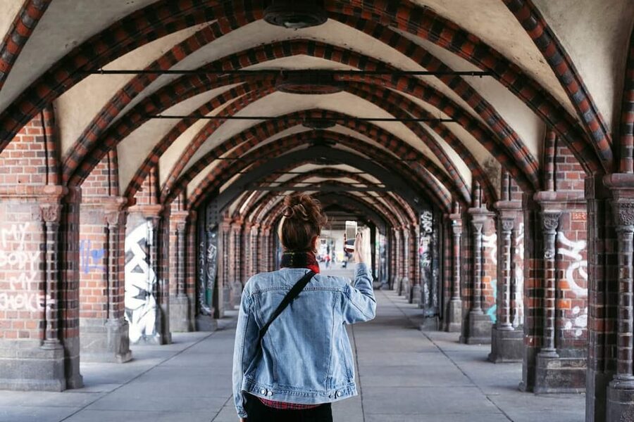 Instagram Tour in Berlin - What this Berlin photo walk really offers