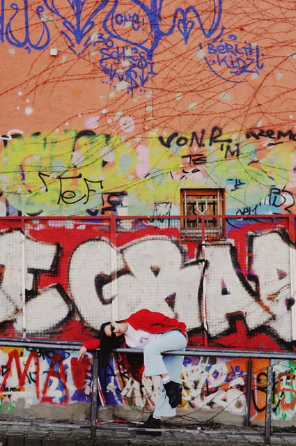 Instagram Tour in Berlin - Price, timing, and planning advice