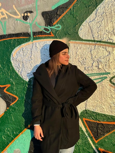Instagram Tour in Berlin - Simple ways to prepare for better photos