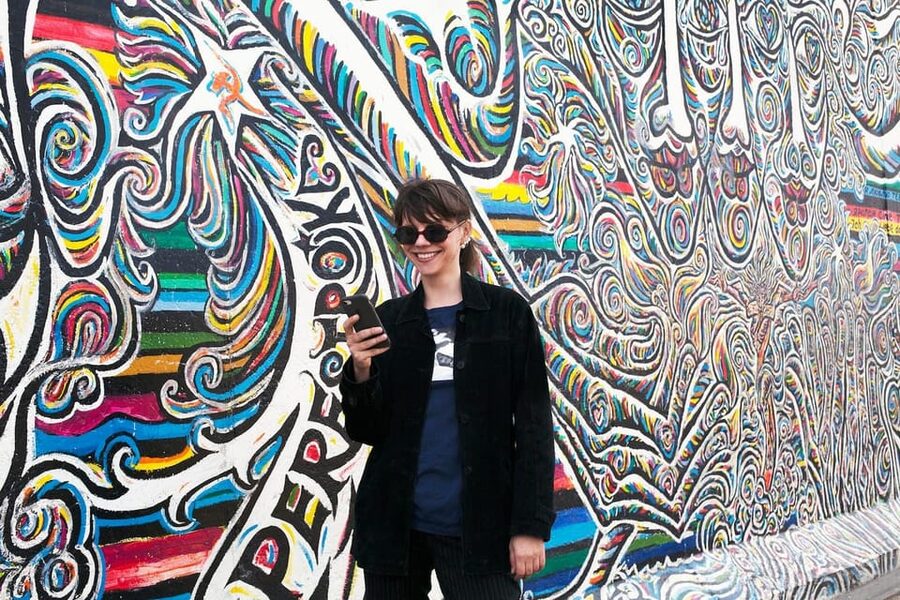 Instagram Tour in Berlin - Pick the Berlin neighborhood that suits your pictures